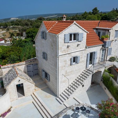 Villa Komelo Skrip Ngoại thất bức ảnh