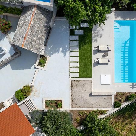 Villa Komelo Skrip Ngoại thất bức ảnh