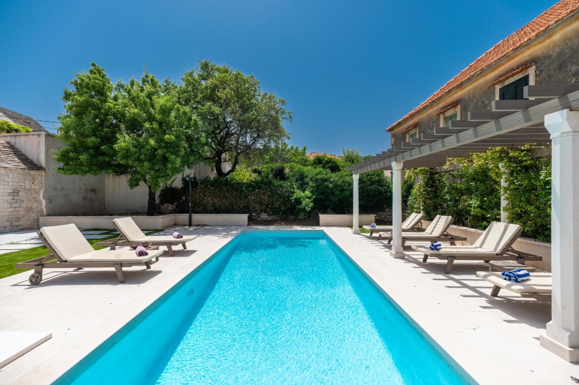Villa Komelo Skrip Ngoại thất bức ảnh