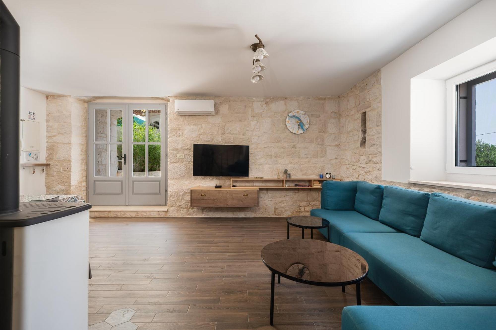 Villa Komelo Skrip Ngoại thất bức ảnh