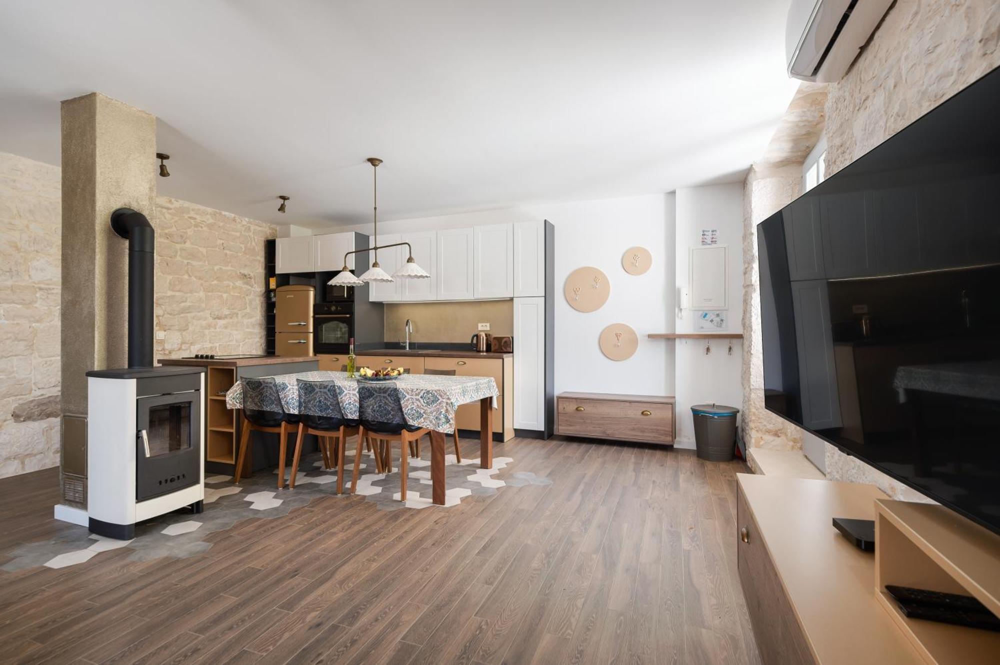 Villa Komelo Skrip Ngoại thất bức ảnh