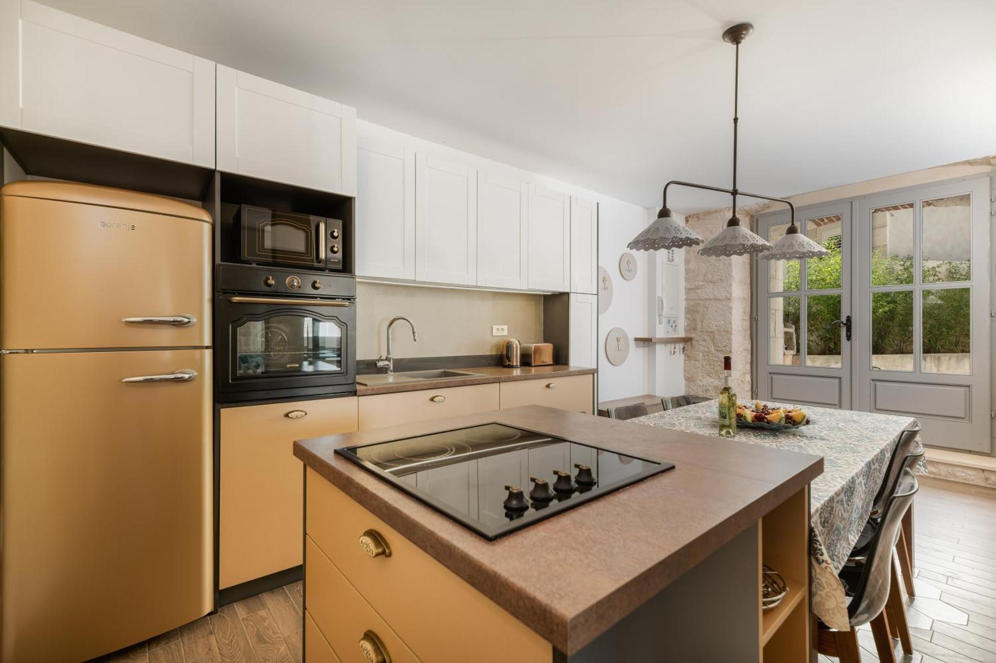 Villa Komelo Skrip Ngoại thất bức ảnh