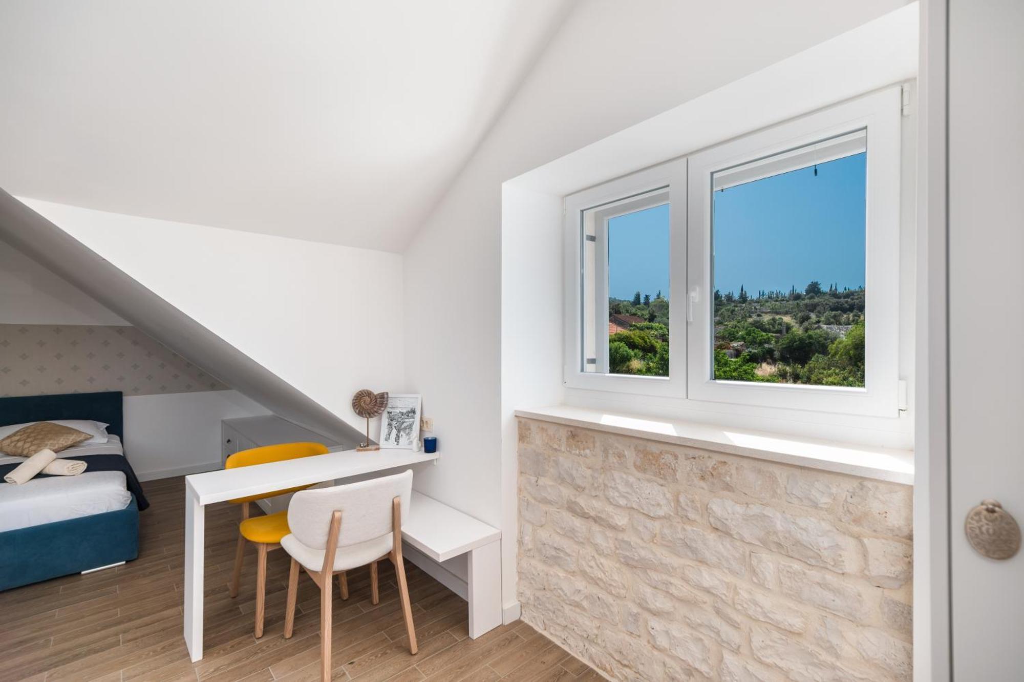 Villa Komelo Skrip Ngoại thất bức ảnh