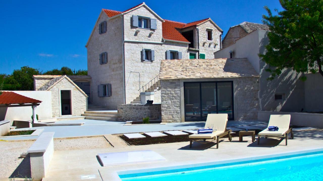 Villa Komelo Skrip Ngoại thất bức ảnh